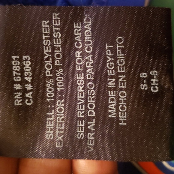 Gen2 Youth Florida Gators Hoodie. - Picture 4 of 12